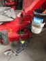 монтаж демонтаж машини за гуми баланс teco, снимка 3
