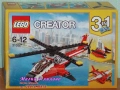 Продавам LEGO CREATOR 31056 31057 31058 31063 31064 31070 31071 31072 31073 31074 31076 31079 31086, снимка 3