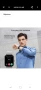 Amazfit GTS 2 Смарт часовник за мъже Android iPhone, Bluetooth телефонни разговори, вградени , снимка 8