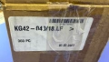 Конектор RJ45 екраниран за кабели cat6  KG42 040/18 LF, снимка 7
