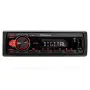 MP3,USB,SD радио плеар PIONEER авто плеър, снимка 1