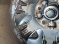 17" оригинални алуминиеви джанти за Опел Астра Opel Astra J 5x115, снимка 7