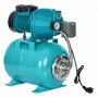 Хидрофорна система с помпа 750W и разширителен съд 50L – Пълен комплект за водоснабдяван, снимка 6