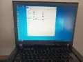 Lenovo w 500 лаптоп, снимка 1