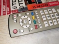 PANASONIC TV DVD VTR REMOTE 2804262120M, снимка 2