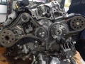 Опел Мока Х, 1.6CDTI, 4x4, 136к.с., снимка 17