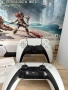 Sony PlayStation 5 Disc Edition перфектен, снимка 3