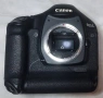 Професионален фотоапарат Canon 1D Mark III, снимка 1