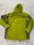 Мъжко водо и ветро устойчиво яке JACK WOLFSKIN. Размер M, снимка 6