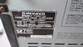 Pioneer xd-z84t.midi., снимка 9