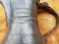 Османски чайник кафеник ибрик , снимка 4