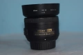 Nikon DX AF-S NIKKOR 35mm 1:1.8G, снимка 1