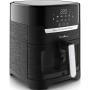 Фритюрник Moulinex Easy Fry & Grill Vision, нов, 8 програми, снимка 5