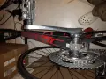 Merida със карбонова вилка - със Shimano Tiagra 10x2 , снимка 15