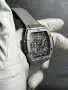 Hublot Big Bang Мъжки Сив Часовник С Кварцов Механизъм Код Chronolux69, снимка 4