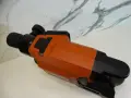 2026 - Hilti DD 150 U - 22 / Nuron - Акумулаторна диамантено пробивна машина, снимка 3