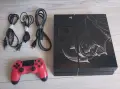 Playstation 4 ps4, снимка 1