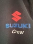 Полошърт на SUZUKI crew, снимка 3
