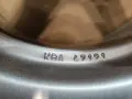 Алуминиеви джанти за Тойота 16 цола , снимка 8