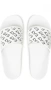 Джапанки чехли Emporio Armani EA7 Boss , снимка 16