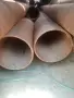 Стоманени тръби , снимка 1