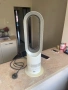 DYSON AM-04 Термо вентилатор за топло и студено, снимка 1