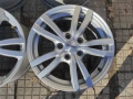 Джанти Dezent 16, 5x114,3 6,5J et48 за Тойота Лексус, Сузуки Toyota Lexus, снимка 6