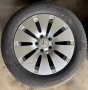 5x112 16 OE Mercedes, снимка 2