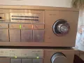 MARANTZ PM 140 STEREO AMPLIFIER,ST140 STEREO TUNER,SD140 STEREO CASSETTE DECK.MADE IN JAPAN., снимка 6