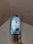 Соц Стар Голям Ръчно Кован Сатър 1.150кг. НОМЕР 1856., снимка 6