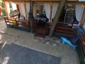 Бунгало " Съни " Арапя – 3 спални, 6+2 места, сред гората, 150 м от плажа., снимка 5