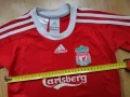 Liverpool, Barcelona, Portugal - детска футболна тениска, снимка 3