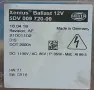 Баласт Фар Фарове Xenon Opel Insignia A (2008 - 2017) 5DV 009 720-00 / 5DV009720-00, снимка 2
