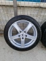 Джанти It Wheels 17 цола , 5х120 , 7j , et40 , 225/45/17 Bmw , Opel, снимка 5