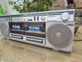 Радиокасетофон Siemens RM818, снимка 4