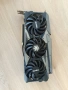 Видеокарта INNO3D GeForce RTX 3070 iCHILL X4 8GB, снимка 1