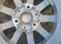 Джанти Borbet 15 цола 3х112 , 4j et27 на 5.5j et-1  Smart, снимка 8