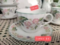 Англия Victorian Rose", снимка 5