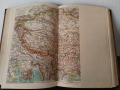 Немска Енциклопедия Meyers Kleines Lexikon. 1931г., снимка 16