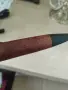 Маркова италианска лула от бриар Savinelli Punto Opo 140 ks, снимка 6