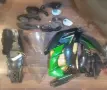 части за Кавазаки Нинджа Kawasaki Ninja H2, ZH2, H2SX, H2SX Plus, H2R, снимка 1