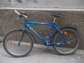 Велосипед *GRISLEY - 26" , алуминиева рамка , 21 скорости*, снимка 1