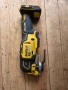 мултифунционолен инструмент Dewalt dcs 355, снимка 1