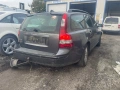 Волво в50/Volvo v50 1.6hdi 110к.с 2007г на части., снимка 4