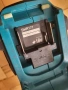 Компактен безчетков перфоратор Makita DHR171. 18 волта, само тяло, като нов. 100€ без коментар!, снимка 5