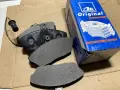 Спирачни накладки ATE за Хонда Ледженд и Роувър 800 / HONDA Legend, ROVER 800, снимка 2