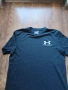 Under Armour - страхотна мъжка тениска M, снимка 5
