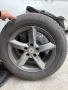 Продавам 4 джанти с 4 гуми ФолксвагенПасат Б8, снимка 9