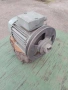 Електромотор 0,5 kW 1400 оборота, снимка 2