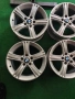 Алуминиеви джанти 17- F цола BMW, снимка 6